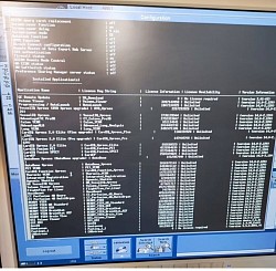 Ge aw series workstation options